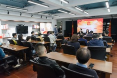 活动 2021.11.16 普陀区及长征镇人大代表选举