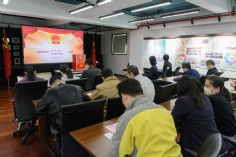 活动 2021.11.16 普陀区及长征镇人大代表选举