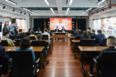 活动 2021.11.16 普陀区及长征镇人大代表选举