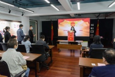 活动 2021.11.16 普陀区及长征镇人大代表选举