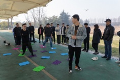活动 2022.2.25 2022年度工作会议 