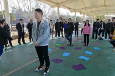 活动 2022.2.25 2022年度工作会议 