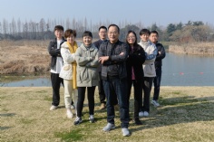 活动 2022.2.25 2022年度工作会议 