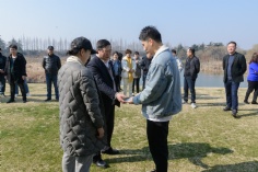 活动 2022.2.25 2022年度工作会议 