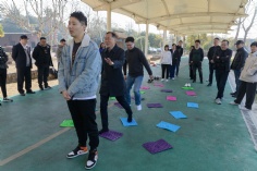 活动 2022.2.25 2022年度工作会议 