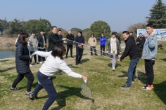 活动 2022.2.25 2022年度工作会议 