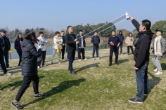 活动 2022.2.25 2022年度工作会议 