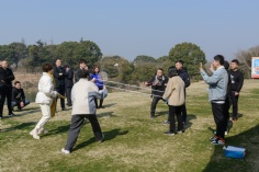 活动 2022.2.25 2022年度工作会议 
