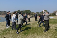 活动 2022.2.25 2022年度工作会议 
