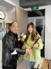 活动 2022.3.8 三八妇女节庆祝活动