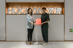 活动 2022.6.24 集团领导慰问防疫人员
