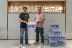 活动 2022.7.6 集团领导高温慰问