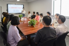 会议 2022.8.16 文明单位创建标准培训