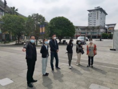 活动 2022.5 抗击疫情