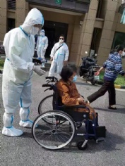 活动 2022.5 抗击疫情
