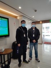 活动 2022.4 抗击疫情