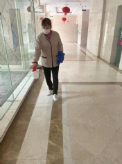 活动 2022.4 抗击疫情