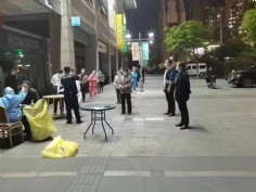 活动 2022.4 抗击疫情