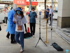 活动 2022.6 抗击疫情恢复生产
