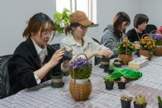 活动 2023.3.7 庆祝“三八”劳动妇女节