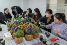 活动 2023.3.7 庆祝“三八”劳动妇女节