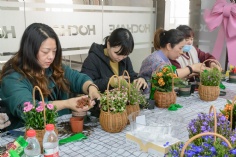 活动 2023.3.7 庆祝“三八”劳动妇女节