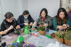 活动 2023.3.7 庆祝“三八”劳动妇女节