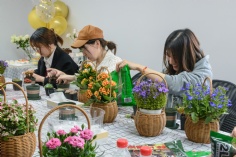 活动 2023.3.7 庆祝“三八”劳动妇女节