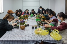 活动 2023.3.7 庆祝“三八”劳动妇女节