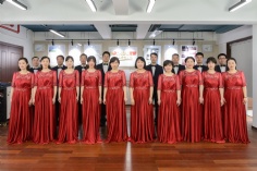 活动 2023.3.30 祥和韵之声合唱团
