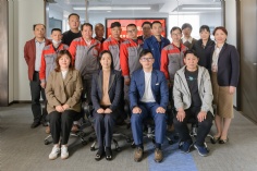 活动 2023.4.26 “加油，我最棒”宏泉集团第五届职工技术比武擂台赛