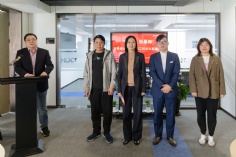 活动 2023.4.26 “加油，我最棒”宏泉集团第五届职工技术比武擂台赛