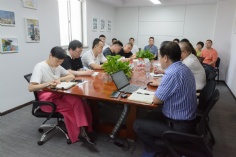 会议 2023.6.28 资产运营部安全工作会议