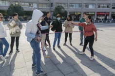 活动 2023.11.17 职工运动会