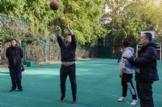活动 2023.11.17 职工运动会