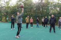 活动 2023.11.17 职工运动会