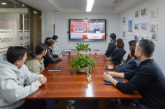 活动 2023.11.28 集团工会组织收看专题直播