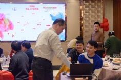 活动 2024.1.26 集团2024迎新晚会