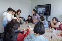 活动 2024.3.8 妇女节香薰蜡烛制作体验活动
