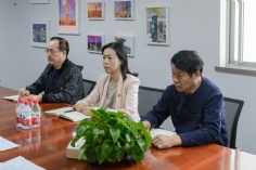 会议 2024.4.16 集团党委扩大会议