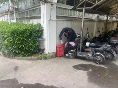 活动 2024.4.18 安全隐患排查 