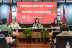 会议 2024.6.28 集团职代会工代会