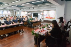 会议 2024.6.28 集团职代会工代会
