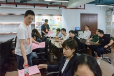会议 2024.6.28 集团职代会工代会