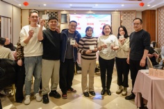 活动 2025.1.24 集团2025迎新晚会 
