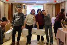活动 2025.1.24 集团2025迎新晚会 