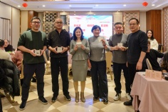 活动 2025.1.24 集团2025迎新晚会 