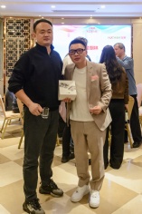 活动 2025.1.24 集团2025迎新晚会 