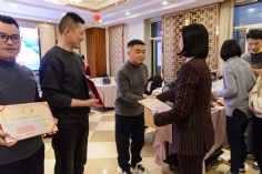 活动 2025.1.24 集团2025迎新晚会 