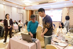 活动 2025.1.24 集团2025迎新晚会 